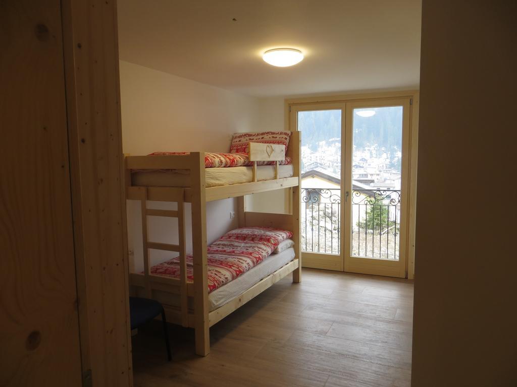 Olimpic Hostel Schilpario Zewnętrze zdjęcie