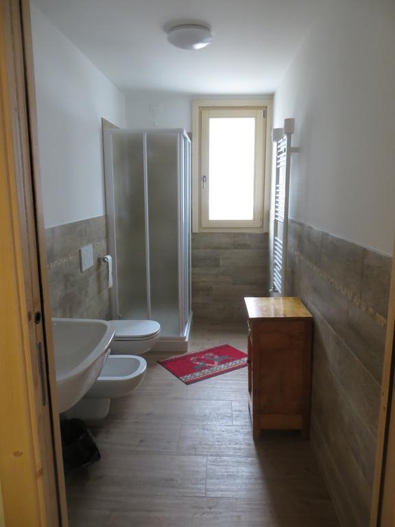 Olimpic Hostel Schilpario Zewnętrze zdjęcie