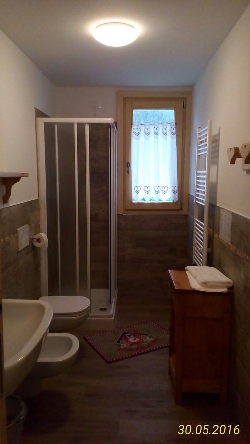 Olimpic Hostel Schilpario Zewnętrze zdjęcie