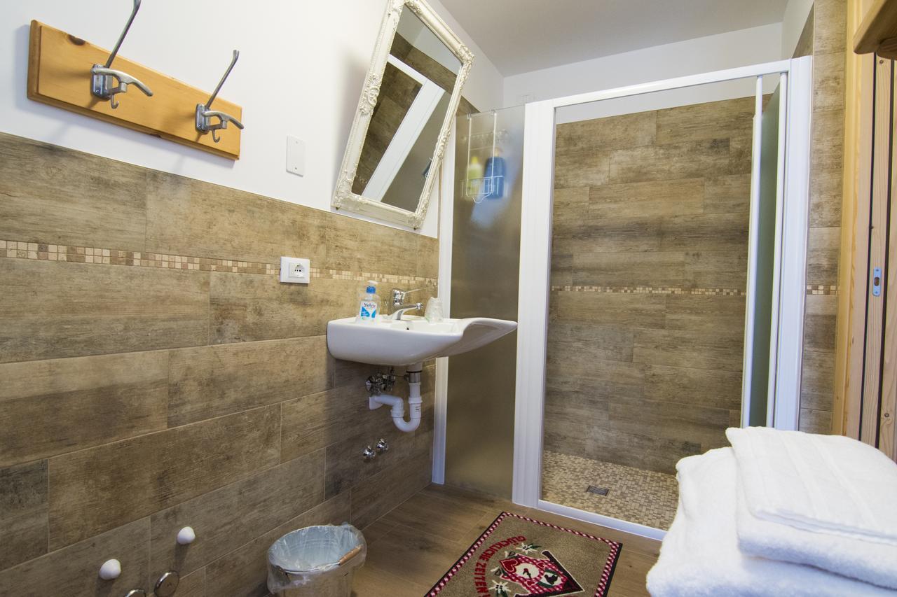 Olimpic Hostel Schilpario Zewnętrze zdjęcie