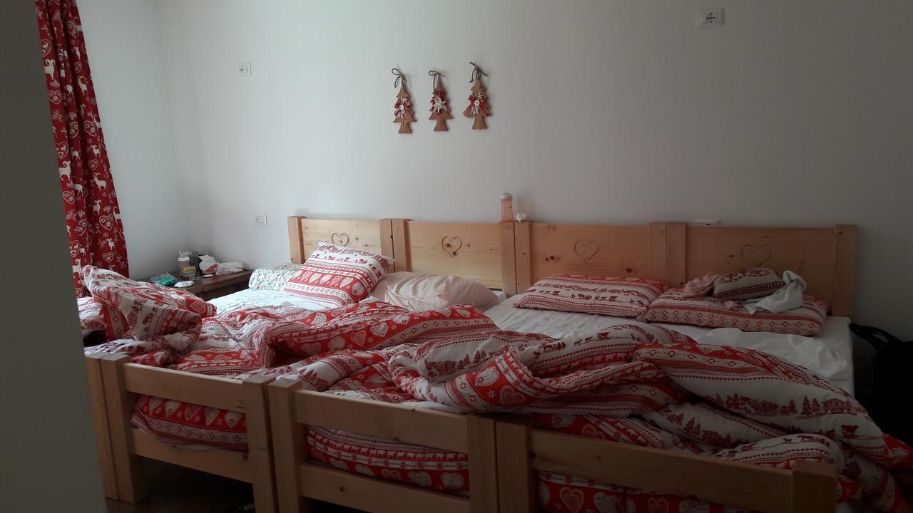 Olimpic Hostel Schilpario Zewnętrze zdjęcie
